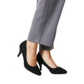 Noir - Side - Dorothy Perkins - Escarpins CORA - Femme