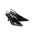 Noir - Front - Dorothy Perkins - Escarpins DESTINY - Femme