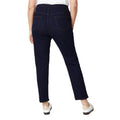 Indigo - Back - Dorothy Perkins - Jean COMFORT - Femme