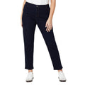 Indigo - Front - Dorothy Perkins - Jean COMFORT - Femme