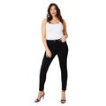 Noir - Side - Dorothy Perkins - Jean COMFORT - Femme