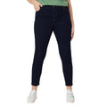 Indigo - Front - Dorothy Perkins - Jean COMFORT - Femme