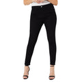 Noir - Front - Dorothy Perkins - Jean COMFORT - Femme