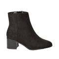 Noir - Back - Dorothy Perkins - Bottines ANDREA - Femme