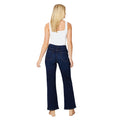 Indigo foncé - Back - Dorothy Perkins - Jean - Femme