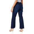 Indigo foncé - Back - Dorothy Perkins - Jean - Femme