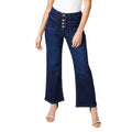 Indigo foncé - Front - Dorothy Perkins - Jean - Femme