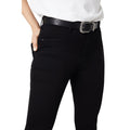 Noir - Side - Dorothy Perkins - Jean 7-8 - Femme