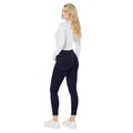 Indigo - Back - Dorothy Perkins - Jean 7-8 - Femme