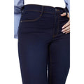 Indigo - Side - Dorothy Perkins - Jean 7-8 - Femme