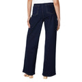 Indigo foncé - Back - Dorothy Perkins - Jean - Femme