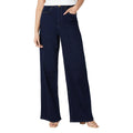 Indigo foncé - Front - Dorothy Perkins - Jean - Femme