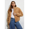 Brun-beige - Lifestyle - Dorothy Perkins - Manteau - Femme