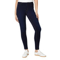 Indigo - Front - Dorothy Perkins - Jean 7-8 - Femme