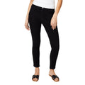 Noir - Front - Dorothy Perkins - Jean - Femme