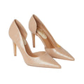 Beige - Front - Faith - Escarpins CECE - Femme