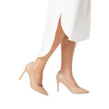 Rose blush - Side - Dorothy Perkins - Escarpins DASH - Femme