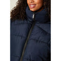 Bleu marine - Pack Shot - Dorothy Perkins - Manteau - Femme