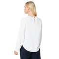 Blanc cassé - Back - Dorothy Perkins - Blouse - Femme