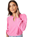 Rose - Side - Dorothy Perkins - Blouse - Femme