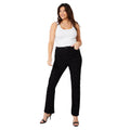 Noir - Side - Dorothy Perkins - Jean COMFORT - Femme