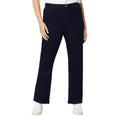 Indigo - Front - Dorothy Perkins - Jean COMFORT - Femme