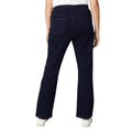 Indigo - Back - Dorothy Perkins - Jean COMFORT - Femme