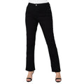 Noir - Front - Dorothy Perkins - Jean COMFORT - Femme