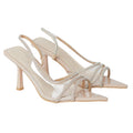 Rose blush - Front - Dorothy Perkins - Sandales SADIE - Femme