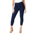 Indigo - Front - Dorothy Perkins - Jegging 7-8 - Femme