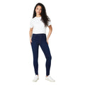 Indigo - Side - Dorothy Perkins - Jegging 7-8 - Femme