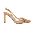 Rose blush - Back - Dorothy Perkins - Sandales DETROIT - Femme