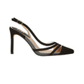 Noir - Back - Dorothy Perkins - Sandales DETROIT - Femme