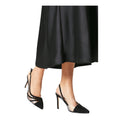 Noir - Side - Dorothy Perkins - Sandales DETROIT - Femme