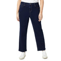 Bleu foncé - Front - Dorothy Perkins - Jean - Femme