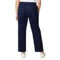 Bleu foncé - Back - Dorothy Perkins - Jean - Femme