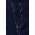 Bleu foncé - Side - Dorothy Perkins - Jean - Femme