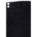 Noir - Side - Dorothy Perkins - Jean - Femme