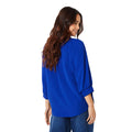 Cobalt - Back - Dorothy Perkins - Chemisier - Femme