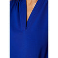 Cobalt - Side - Dorothy Perkins - Chemisier - Femme