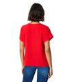 Rouge - Back - Dorothy Perkins - Blouse - Femme