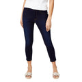 Indigo - Front - Dorothy Perkins - Jean 7-8 FRANKIE - Femme