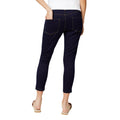 Indigo - Back - Dorothy Perkins - Jean 7-8 FRANKIE - Femme