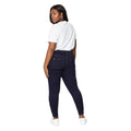 Indigo - Front - Dorothy Perkins - Jean 7-8 FRANKIE - Femme