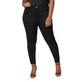 Noir - Front - Dorothy Perkins - Jean 7-8 FRANKIE - Femme