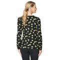 Jaune - Back - Dorothy Perkins - Haut - Femme