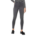 Gris - Front - Dorothy Perkins - Jean 7-8 - Femme