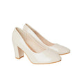 Rose blush - Front - Good For The Sole - Escarpins CAMILLA - Femme