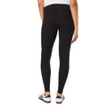 Noir - Back - Dorothy Perkins - Legging - Femme