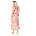 Rose - Back - Dorothy Perkins - Robe mi-longue - Femme